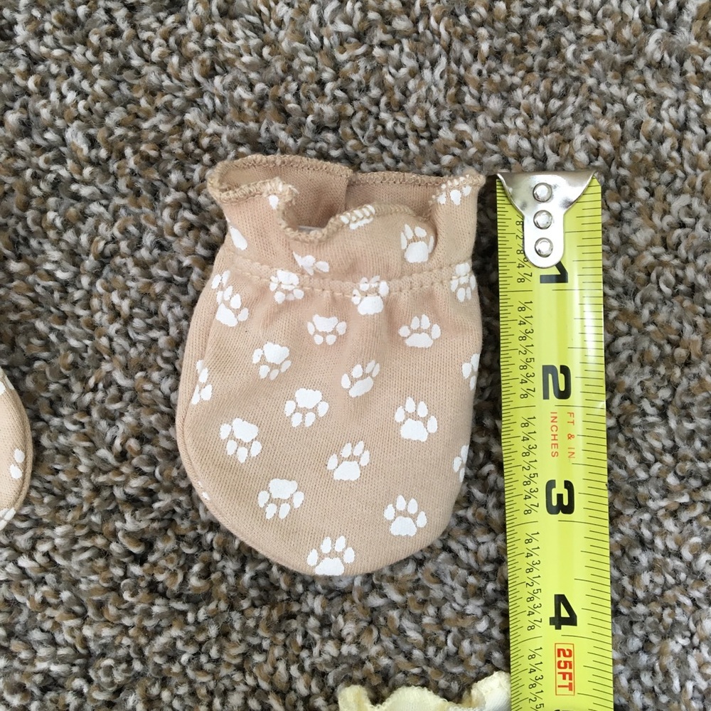 Dog socks - Picture 2 of 4